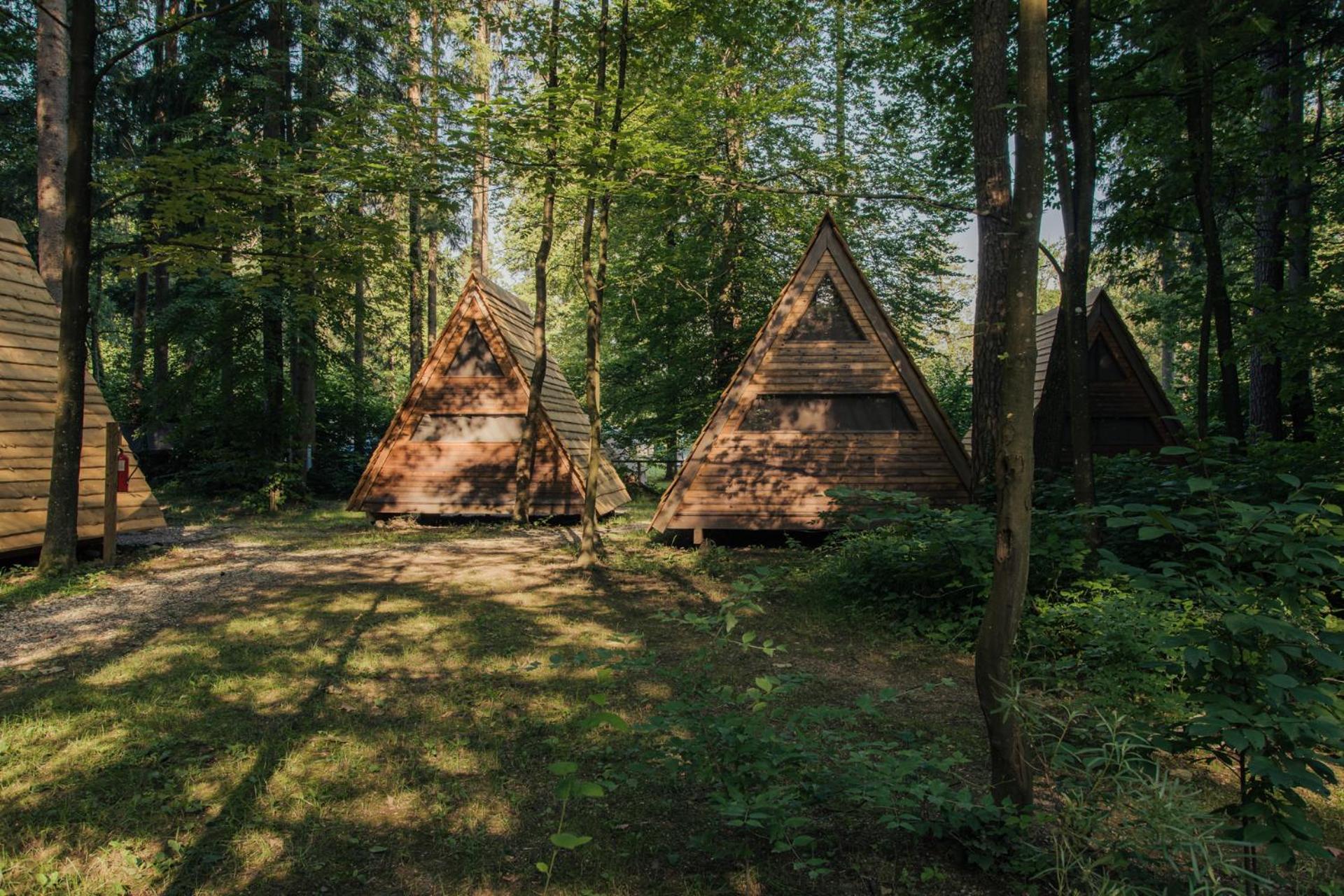 Forest Camping מוזירייה חדר תמונה